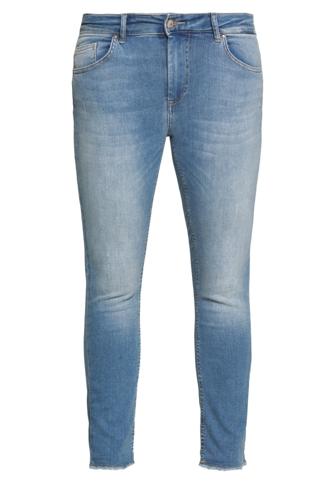 Gabour | Bottines à Lacets Exclusives Noires